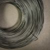 Wire 18AWG Black