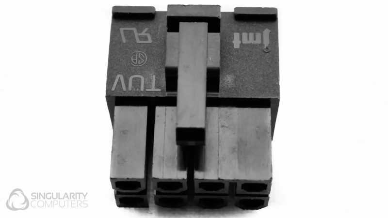 8 Pin PCI-E