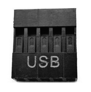 Front Panel USB