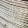 Silver Plated Wire 18AWG