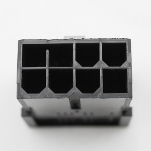 8 Pin PCI-E Male