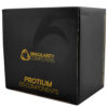 SC Protium D5 Pump Top Frosted Acrylic