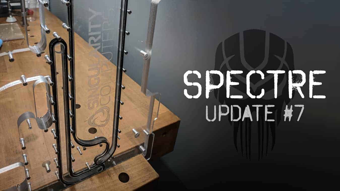 Spectre Update #7
