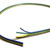 Wire 22AWG Colour Coded