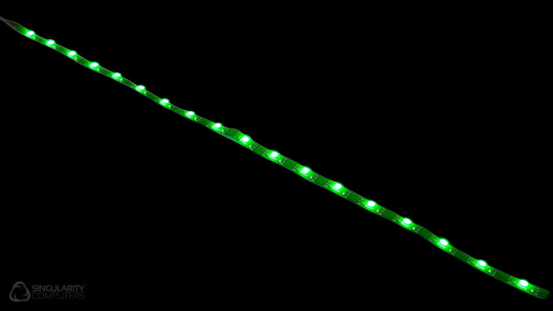 SC Spectrum 2.0 ARGB 50cm LED Strip
