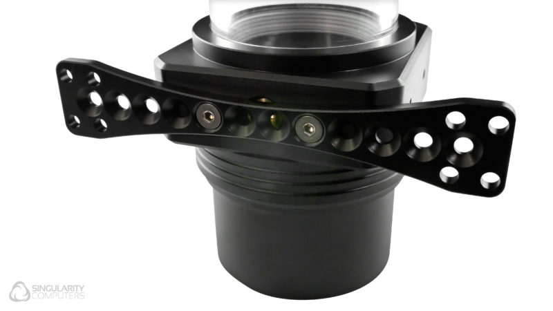 SC Protium 150 D5 – Reservoir Combo – Acetal Black