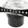 SC Protium 150 D5 – Reservoir Combo – Polished Acrylic Black