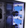 Channelz PC-O11 XL Dual D5 Reservoir Distribution Plate