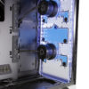 Channelz PC-O11 XL Dual D5 Reservoir Distribution Plate