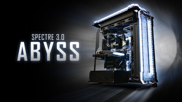 Spectre 3.0 Abyss