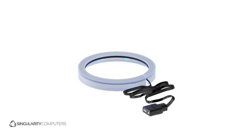 SC Protium 2.0 ARGB Ring – Acrylic