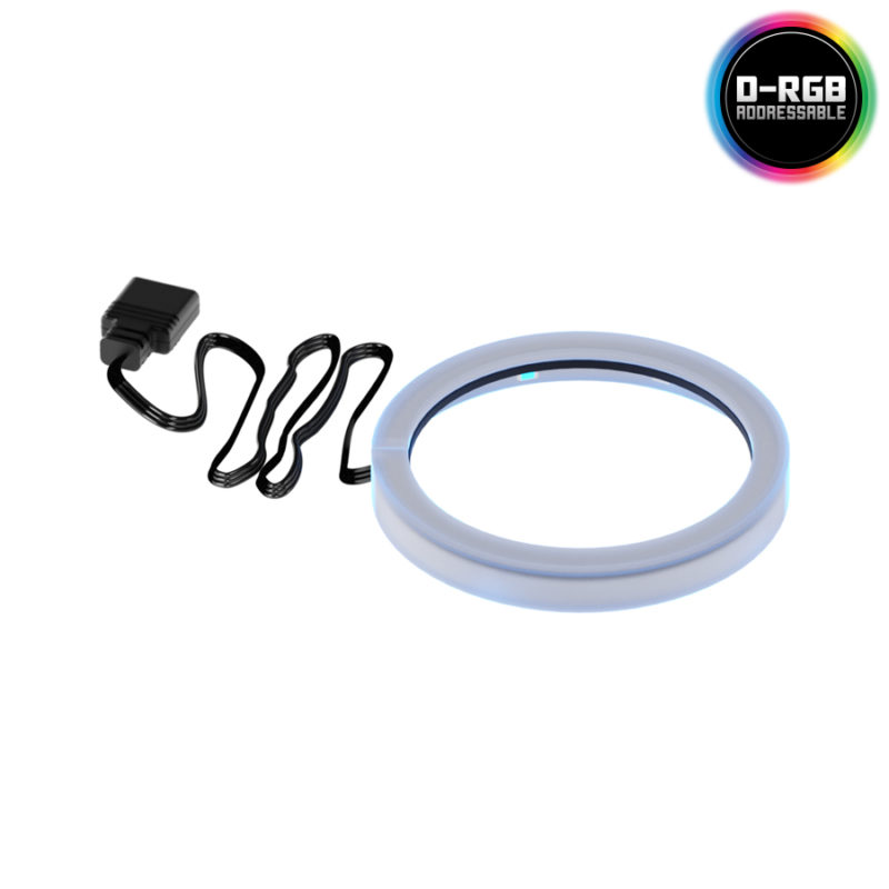 SC Protium 2.0 ARGB Ring – Acrylic