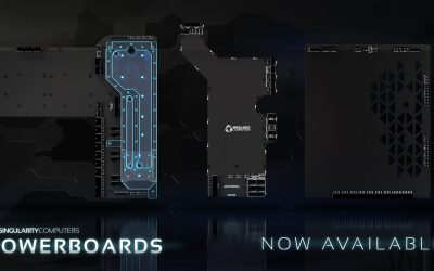 SC PowerBoards Now Available!