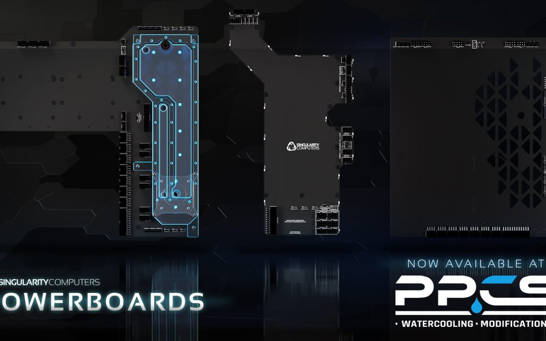 SC PowerBoards Now Available At Performance-PCs!