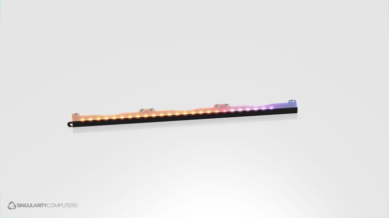 SC Spectrum 2.0 ARGB/UV 360mm LED Strip
