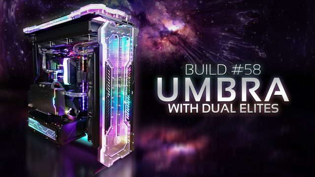 Build #58 Umbra with Dual Elites